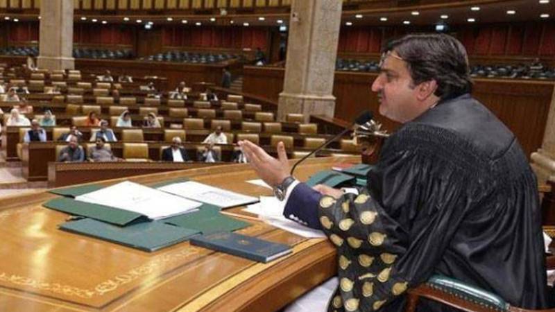 پنجاب اسمبلی: نااہلی ریفرنس پر حکومت اور اپوزیشن کے درمیان مذاکرات کے لیے کمیٹیاں قائم 