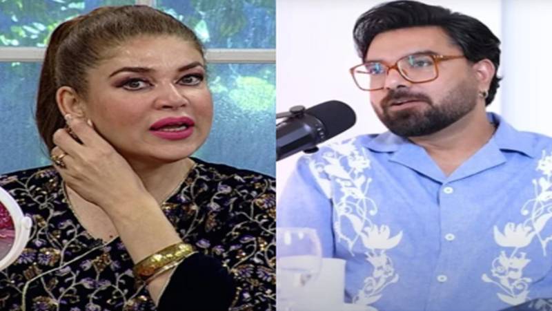 شلوار قمیض پہننے پر کراچی کے ریسٹورنٹ میں داخلہ روکنے کا واقعہ؛ فنکاروں کا شدید ردعمل