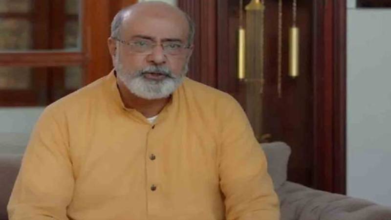 سینئر اداکار کا انکشاف: فنکاروں کو وقت پر ادائیگی نہیں کی جاتی