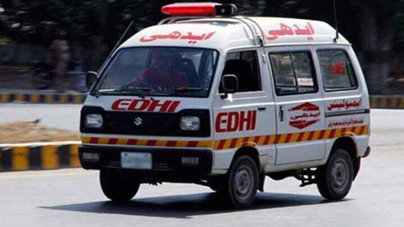 شکرگڑھ میں بجلی کا کرنٹ لگنے سے خاتون اور تین بچیاں شدید زخمی