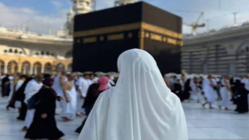 محرم کے بغیر حج کی اجازت، سعودی عرب کا خواتین کے لیے اہم فیصلہ 