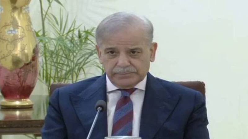 ڈیجیٹل ٹیکس نظام سے تنخواہ دار طبقہ سب سے زیادہ فائدہ اٹھائے گا: شہباز شریف