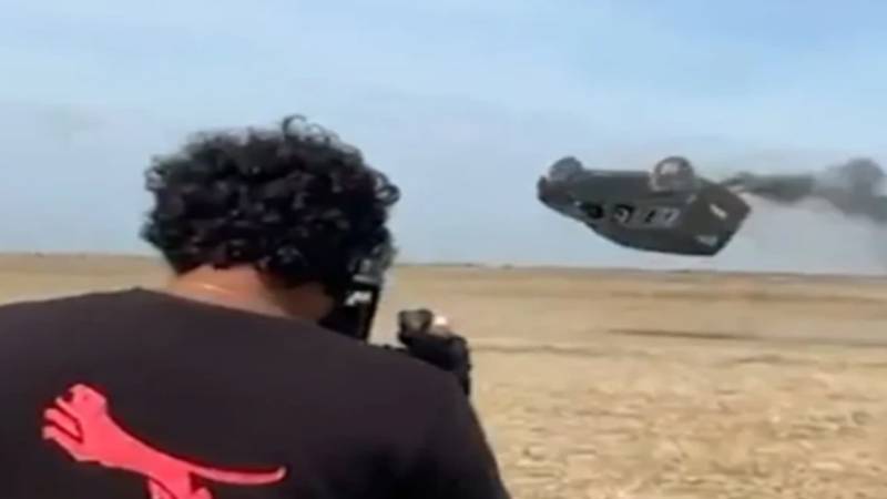 فلم کی شوٹنگ کے دوران خطرناک اسٹنٹ حادثہ، معروف اسٹنٹ مین ایس ایم راجو ہلاک