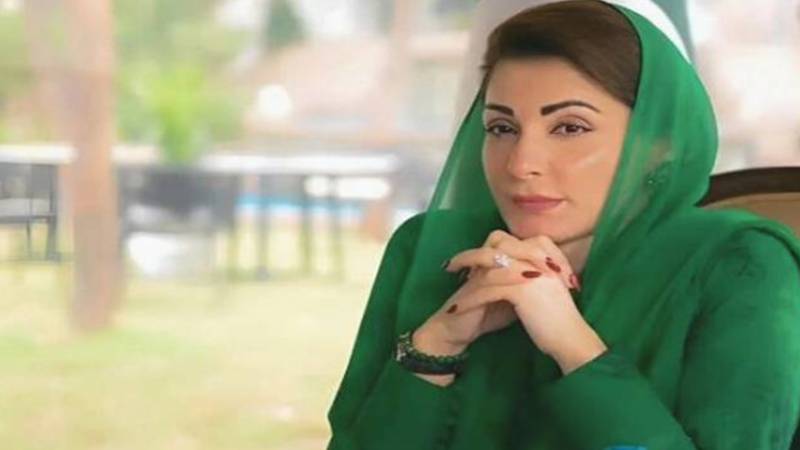 پنجاب کا نوجوان ملازمت نہیں، ملازمت دینے کی اہلیت رکھے گا: مریم نواز