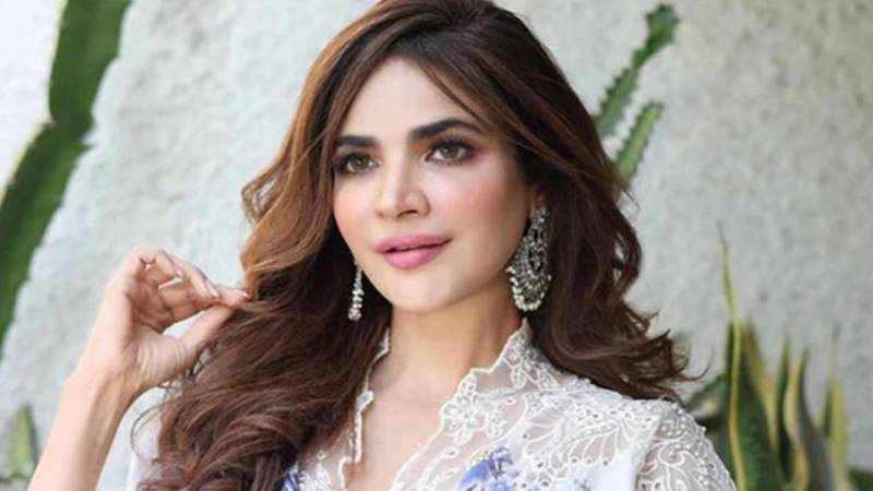حمیرا اصغر کی تنہائی کا کربناک انکشاف، مدد کی فریاد پر بھی خاموشی چھائی رہی