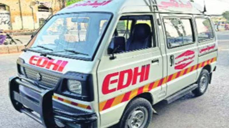 شاہدرہ میں رکشہ الٹ گیا، 6 افراد شدید زخمی ہو کر اسپتال منتقل 