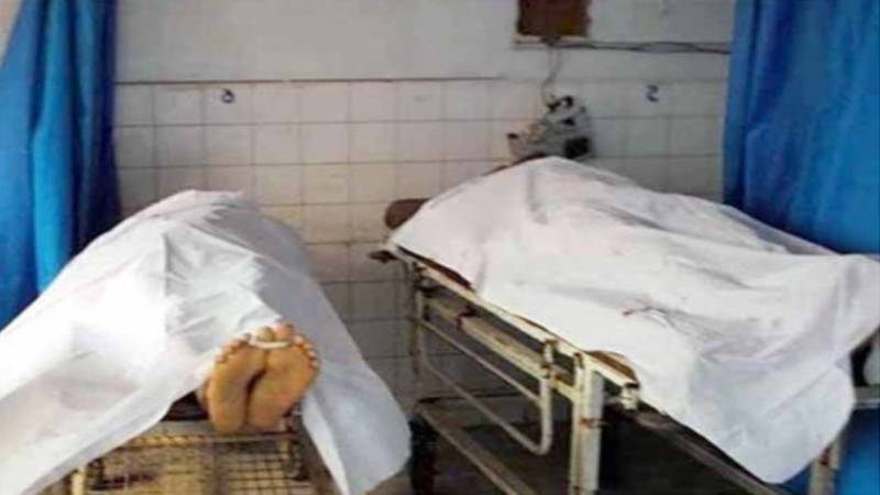 اَپر دیر: 24 گھنٹوں میں 2 شادی شدہ خواتین کی خودکشی 
