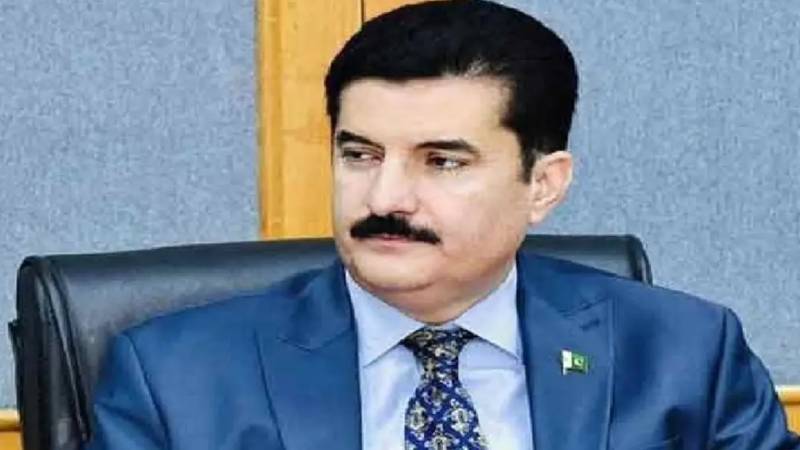 ہارس ٹریڈنگ کے خاتمے کی ذمہ داری حکومت پر ہے:فیصل کریم کنڈی