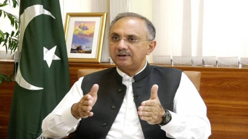عمر ایوب کی 14 مقدمات میں ضمانت منسوخ، گرفتاری کا حکم جاری 