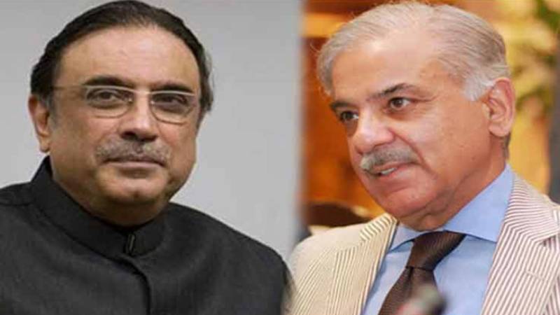 وزیراعظم آج صدر مملکت سے اہم قومی امور پر مشاورت کریں گے 