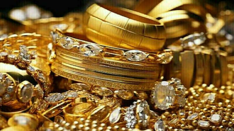 ملک بھر میں سونے کی قیمت میں کمی، فی تولہ 700 روپے سستا