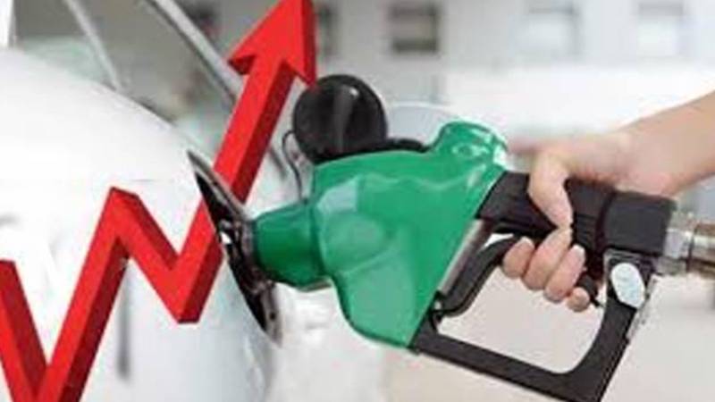 حکومت کا عوام پر ایک اور پیٹرول بم؛ قیمتوں میں نمایاں اضافہ