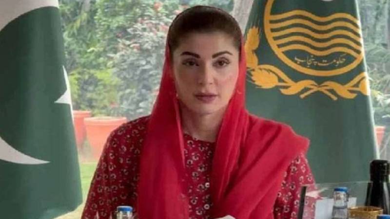 مریم نواز کا لاہور میں چھت گرنے اور کرنٹ لگنے سے قیمتی جانوں کے ضیاع پر اظہارِ افسوس 