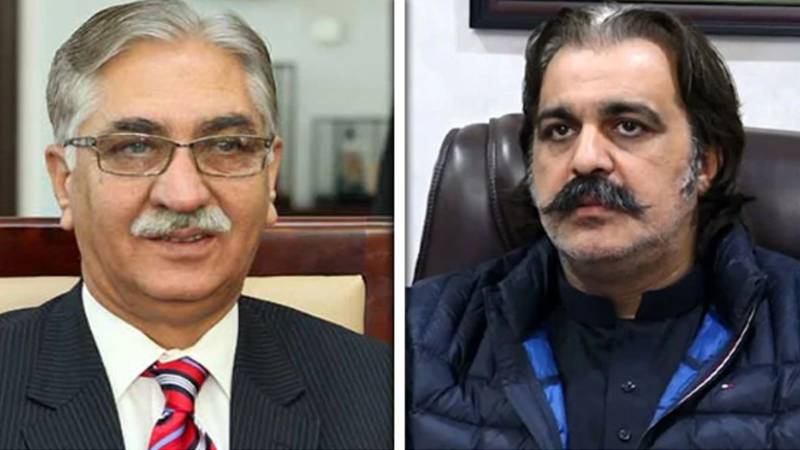 پیپلز پارٹی کا کوہستان کرپشن اسکینڈل پر وزیراعلیٰ علی امین گنڈاپور سے استعفیٰ کا مطالبہ