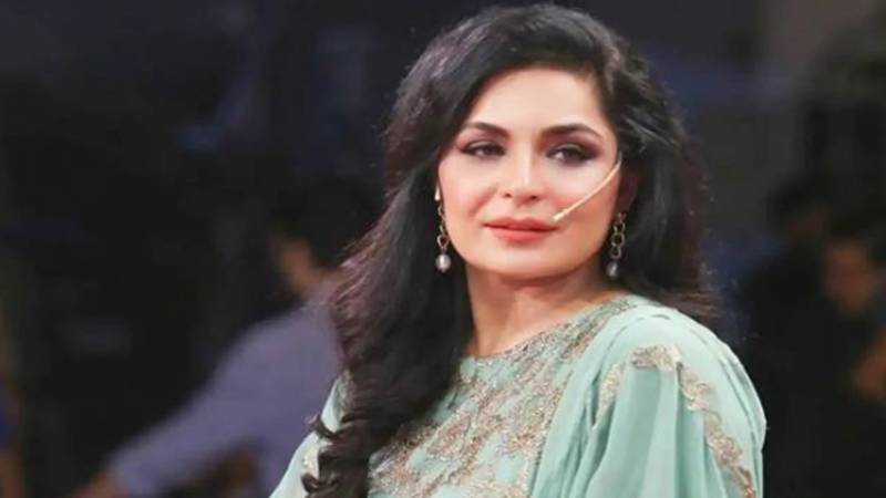 برطانیہ میں 10 سالہ پابندی کے باوجود، اداکارہ میرا کی ویزا کے لیے اپیل 