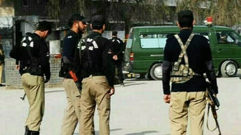 بنوں: سی ٹی ڈی اور پولیس کا مشترکہ آپریشن، ٹارگٹ کلنگ میں ملوث تین دہشتگرد انجام کو پہنچ گئے 