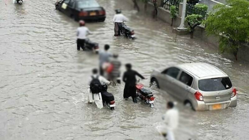 پنجاب میں مون سون کی تباہ کاریاں: 24 گھنٹوں میں 63 افراد جاں بحق، 290 زخمی
