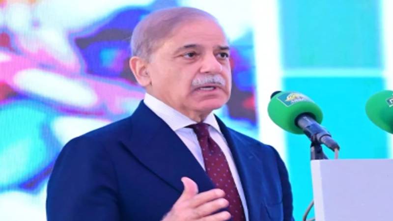 چھوٹے کسانوں کو آسان قرض اور جدید زرعی سہولیات دینا حکومت کی اولین ترجیح ہے، وزیراعظم 
