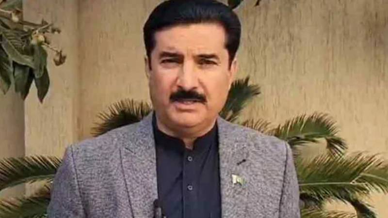 ہارس ٹریڈنگ کی روک تھام کیلئے صوبائی حکومت کو مشورہ دیا تھا، گورنر کے پی 