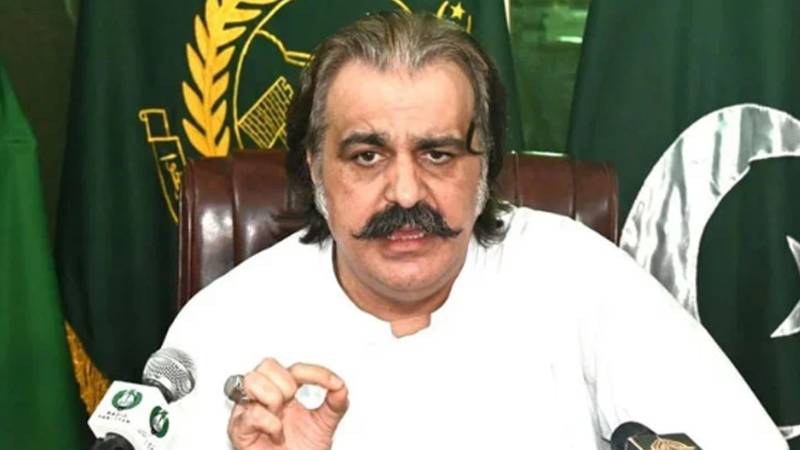 علی امین گنڈاپور کے مشاورتی اجلاس کی اندرونی کہانی سامنے آ گئی