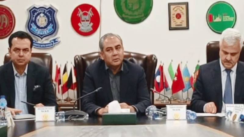 وزارت داخلہ کے اداروں میں کوآرڈینیشن کا فقدان، تین دن میں جامع رپورٹ پیش کرنے کی ہدایت