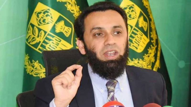 عطاء تارڑ کی شالیمار ریکارڈنگ کمپنی بند نہ کرنے کی عدالت سے درخواست 