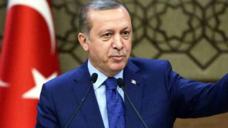 شام کی خودمختاری کا ہر صورت دفاع کریں گے، اسرائیل دہشت گرد ریاست ہے: اردوان