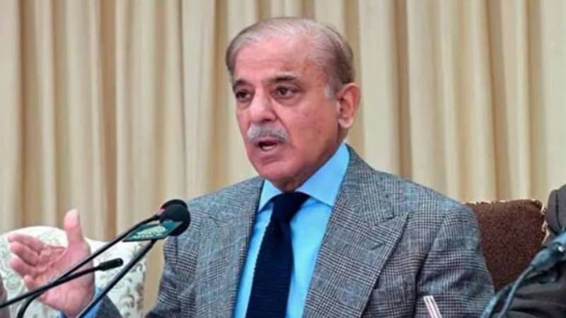 سول سروس میں ٹیکنالوجی اور بین الاقوامی معیار شامل کیا جائے: وزیراعظم 