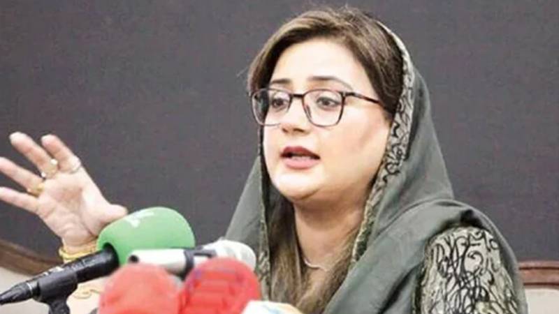 پنجاب کے کئی اضلاع شدید بارشوں کے بعد سیلاب کی لپیٹ میں آ گئے: عظمیٰ بخاری