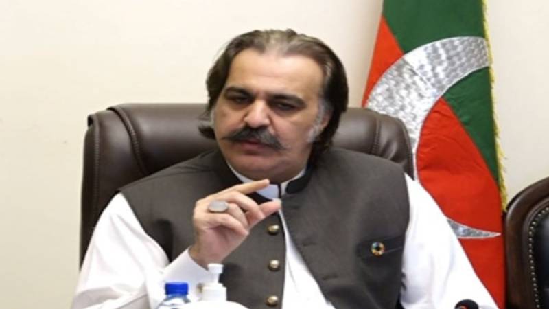 خیبرپختونخوا حکومت کا بڑا فیصلہ: منشیات کیسز میں سزائے موت ختم کرنے کا اعلان