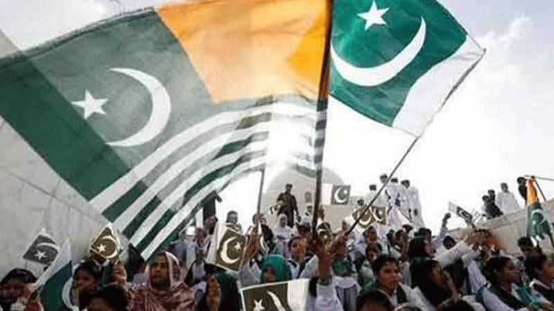 یومِ الحاق پاکستان: کشمیریوں کا عہدِ وفا، قربانیوں کا سفر جاری