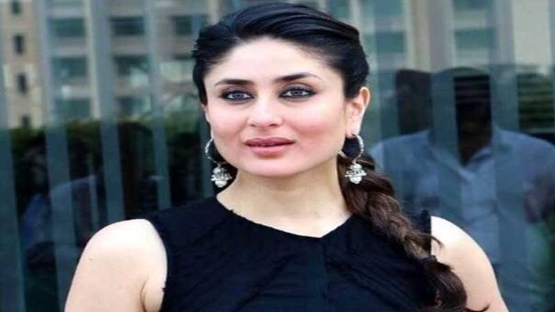 کرینہ کپور کی نئی فلم میں بھوت کا کردار، 20 سال چھوٹے اداکار سے رومانس، فلمی دنیا میں ہلچل