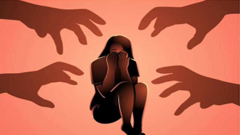بھارت میں جنسی زیادتی کے واقعات میں خطرناک اضافہ، خواتین اور بچے غیر محفوظ