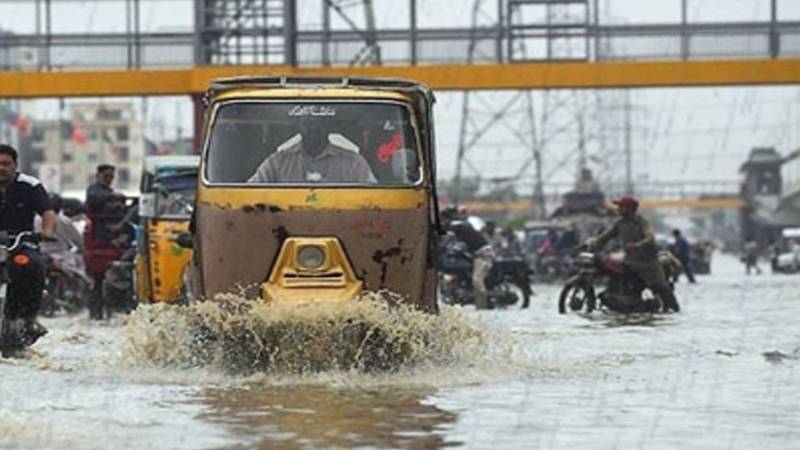 متوقع مون سون بارشوں کے پیش نظر سندھ حکومت کی تیاری مکمل، بلدیاتی عملے کی چھٹیاں منسوخ