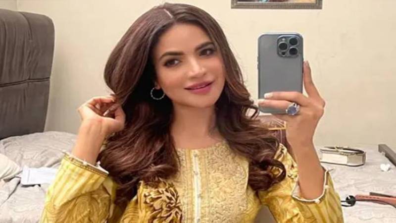 اداکارہ حمیرا اصغر کی پر اسرار موت کا معمہ تاحال حل نہ ہوسکا، تفتیش جاری