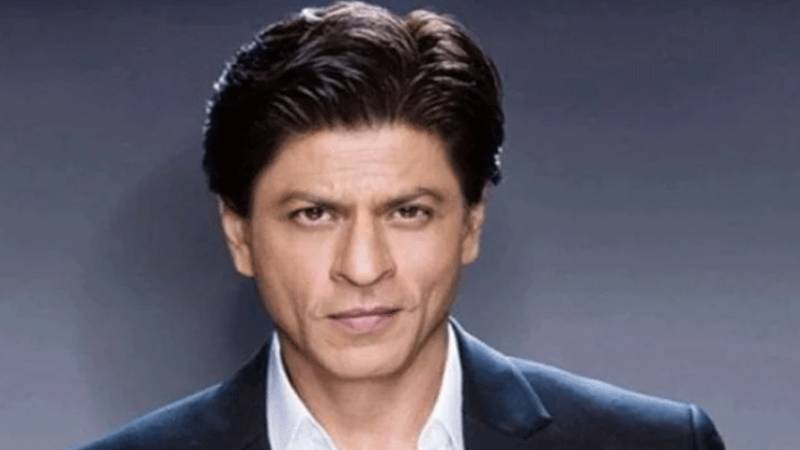 شاہ رخ خان فلم کی شوٹنگ کے دوران زخمی، علاج کے لیے امریکا منتقل 