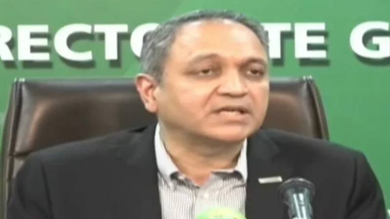 پنجاب میں حالیہ بارشوں کے دوران 119 افراد جاں بحق، رضوان نصیر 