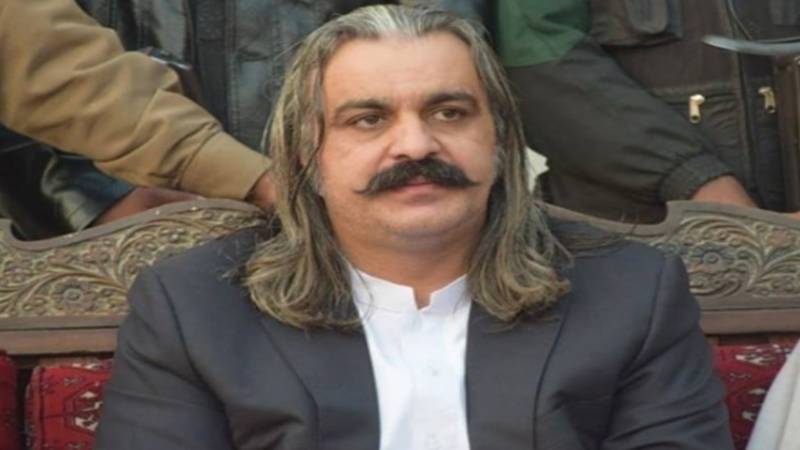 اسلام آباد کی عدالت نے علی امین گنڈا پور کے وارنٹ گرفتاری جاری کر دیے