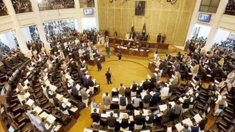 پشاور و لاہور: خیبر پختونخوا اور پنجاب سے سینیٹ انتخابات آج، سیکیورٹی سخت، 25 امیدوار میدان میں