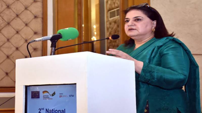 بلوچستان میں پسند کی شادی پر قتل؛ چیئرپرسن بی آئی ایس پی سینیٹر روبینہ خالد کی شدید مذمت