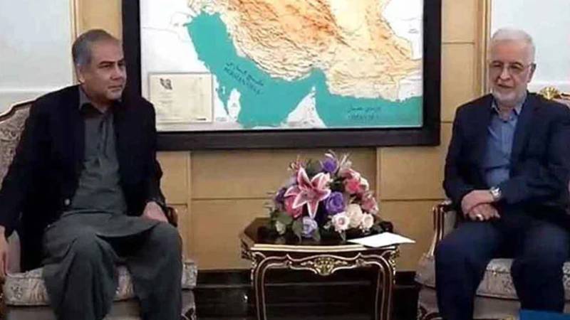 محسن نقوی سے ایرانی وزیر داخلہ کا رابطہ، متاثرینِ سیلاب کیلئے امداد کی پیشکش
