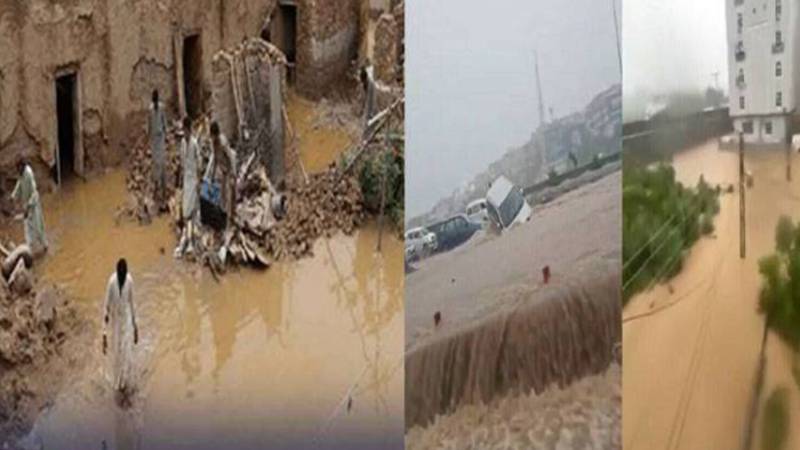 پنجاب میں مون سون سے 135 افراد جاں بحق، پی ڈی ایم اے نے تازہ فیکٹ شیٹ جاری کر دی
