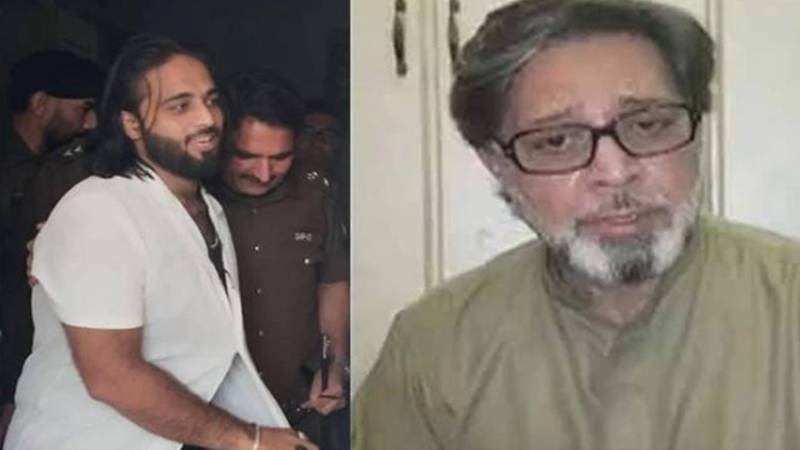 موسیٰ مانیکا اپنے ملازم پر فائرنگ کے الزام میں گرفتار، عدالت نے 14 روزہ جوڈیشل ریمانڈ پر جیل بھجوا دیا
