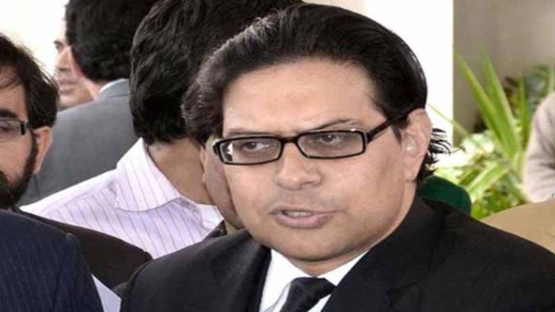 26ویں آئینی ترمیم کے بعد عدالتی ڈھانچہ تباہ ہو چکا ہے، انصاف کی کوئی امید نہیں: سلمان اکرم راجہ
