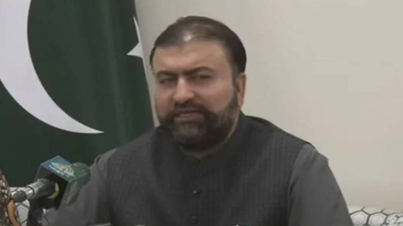 بلوچستان میں قتل کا واقعہ: مقتولین میاں بیوی نہیں تھے، سرفراز بگٹی