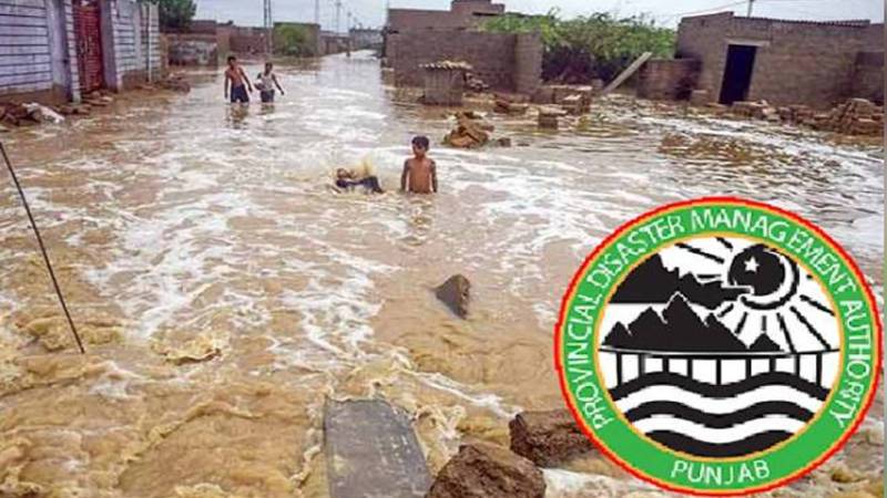 ملک بھر میں مون سون بارشوں سے تباہی، 24 گھنٹوں میں 5 جاں بحق، 10 زخمی، مجموعی ہلاکتیں 221 تک پہنچ گئیں