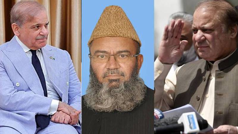 سینیٹ انتخاب: ن لیگ کے حافظ عبدالکریم کی بھاری اکثریت سے کامیابی، وزیراعظم اور نواز شریف کی مبارکباد