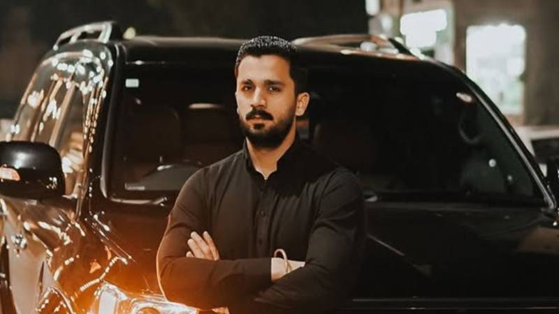 یوٹیوبر رجب بٹ پر فائرنگ: چوہنگ پولیس نے شوٹرز اور حملے کے ماسٹر مائنڈز کا سراغ لگا لیا
