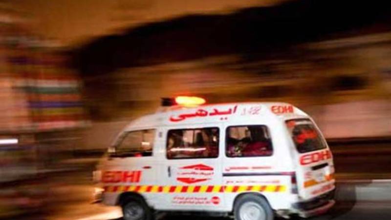 نولکھا میں گھریلو تنازع پر جھگڑا، 45 سالہ شخص زندگی کی بازی ہار گیا 