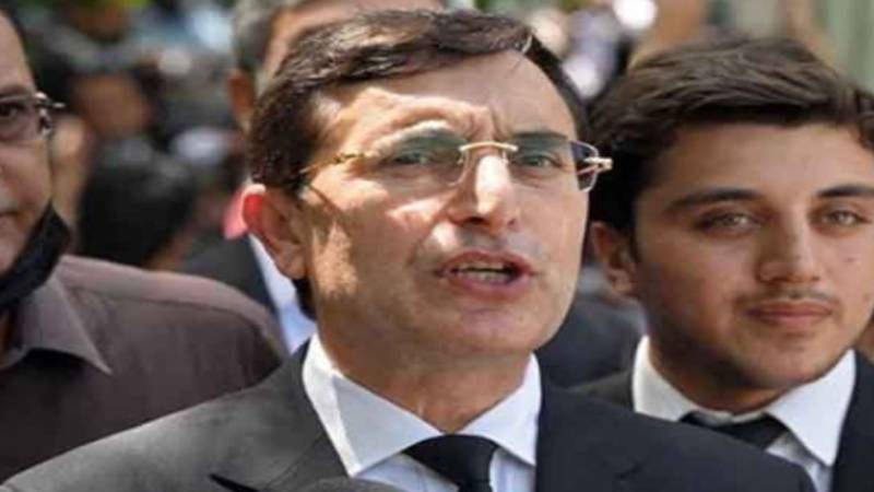 عمران خان کی ہدایت ہی حتمی ہوگی، مذاکرات کا وقت ختم ہو چکا: بیرسٹر گوہر
